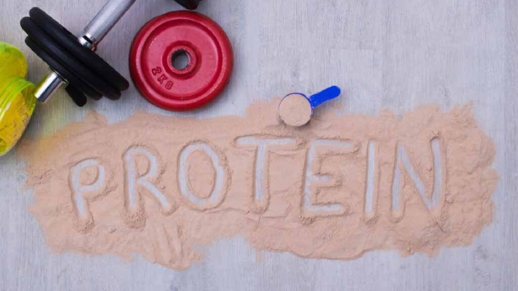 Exclusive Amazon deals: Upto 50% off on MuscleBlaze, AS-IT-IS and other best selling protein powders | Health
