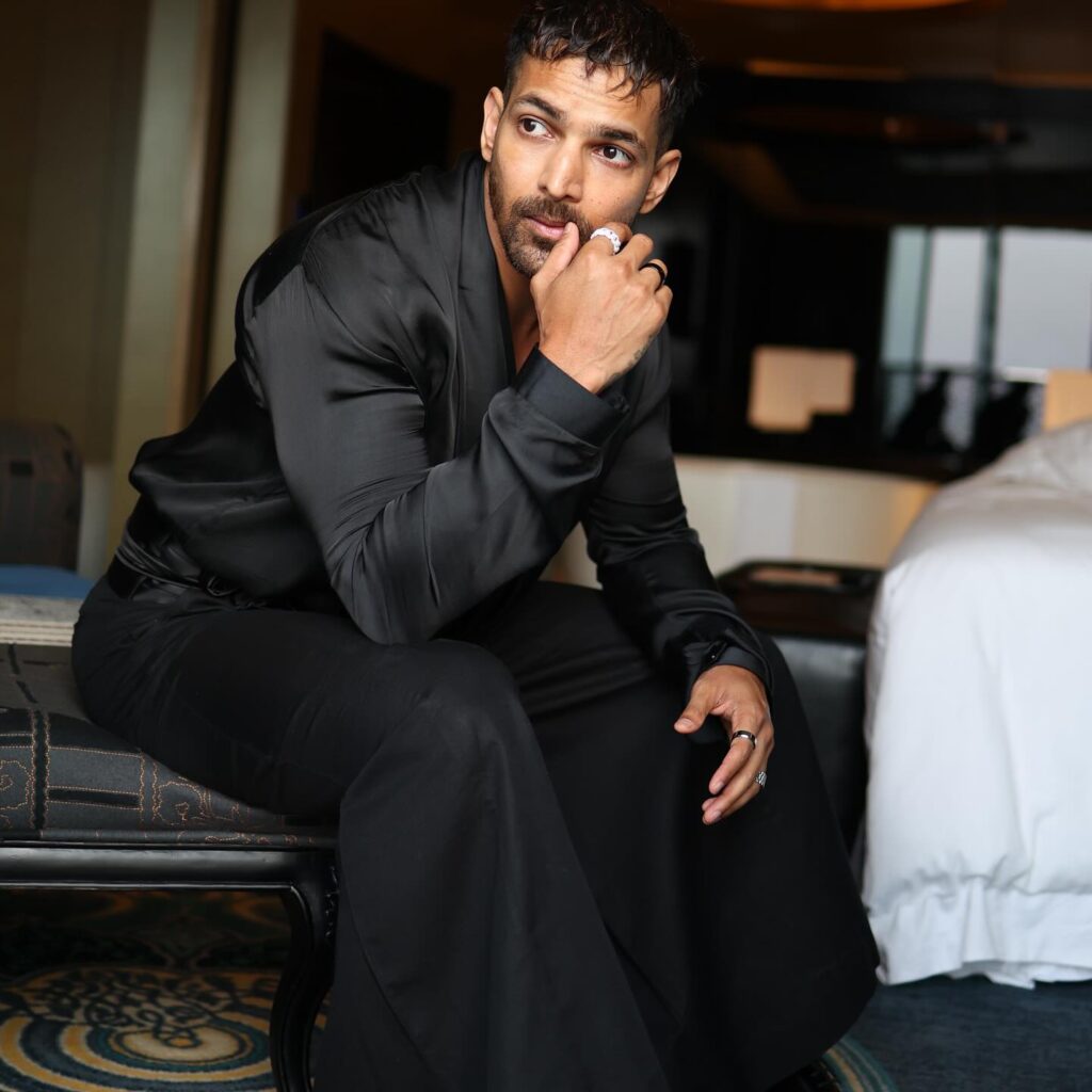 Exclusive| Harshvardhan Rane is not a part of Race 4, confirms producer
