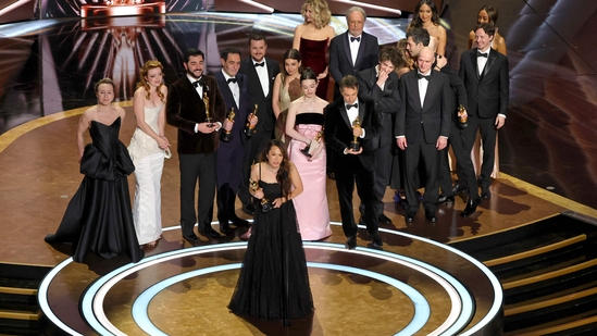 Exiled from the 2025 Oscars: Celebrities who were not allowed to attend the 97th Academy Awards – and why!