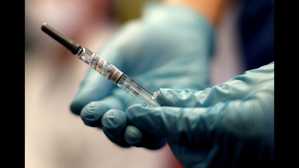Experts from BJMC & SGH begin whole genome sequencing of CHIKV
