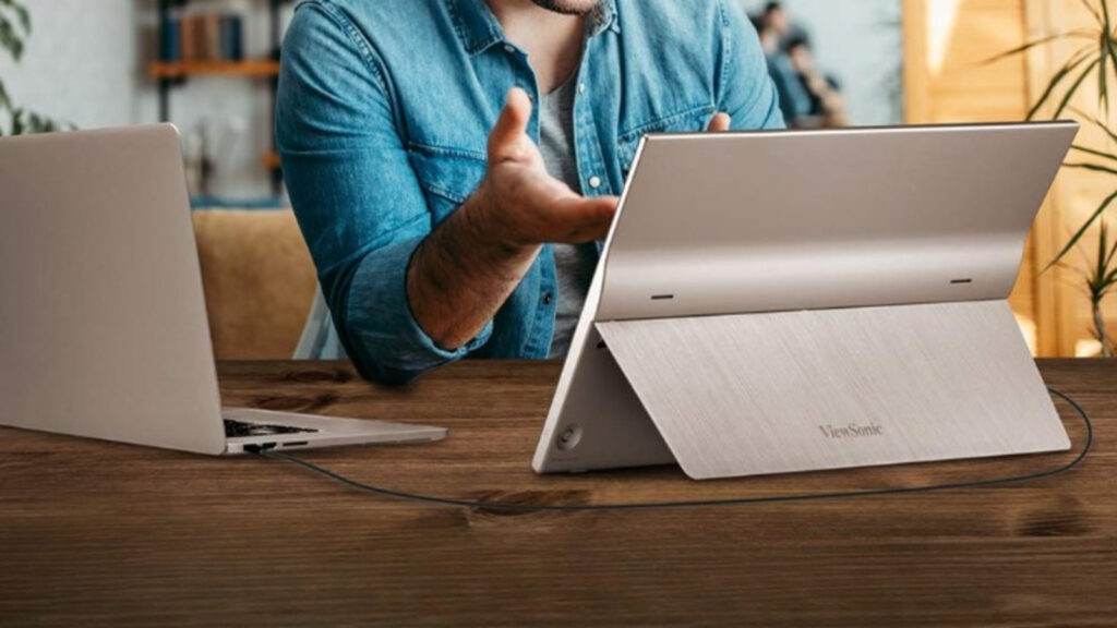 External monitor for laptop to have a multi-monitor setup: 8 USB-C options for your home and office setup