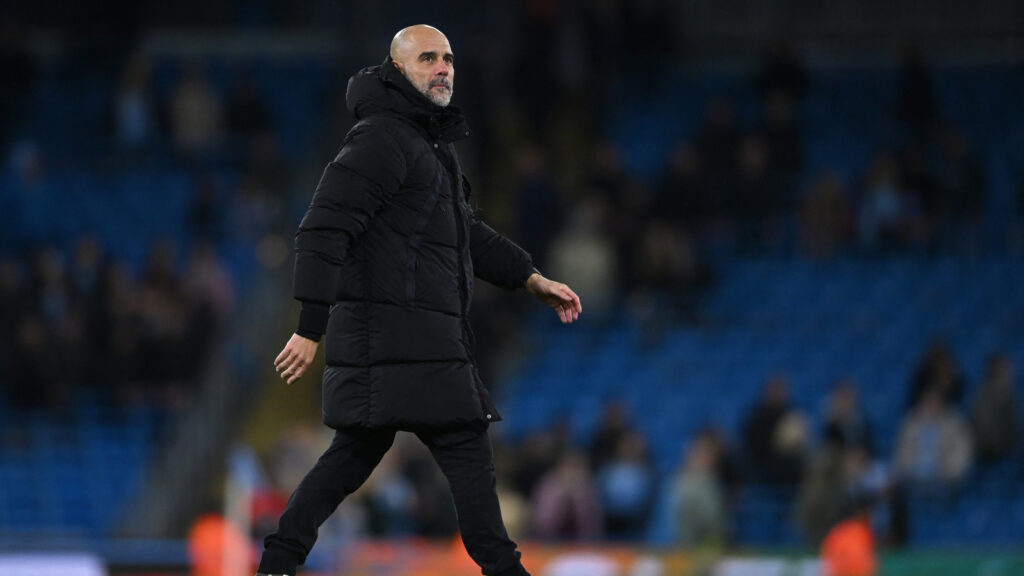 FA defends ball after Pep Guardiola says it is difficult to control | Football News