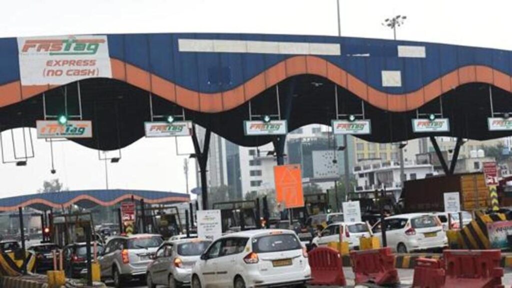 FASTag mandatory at all MSRDC toll plazas from April 1 | Mumbai news
