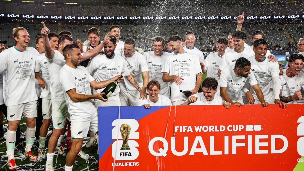 FIFA World Cup 2026: Argentina beat Brazil to make qualification cut; which other teams have qualified – full list | Football News