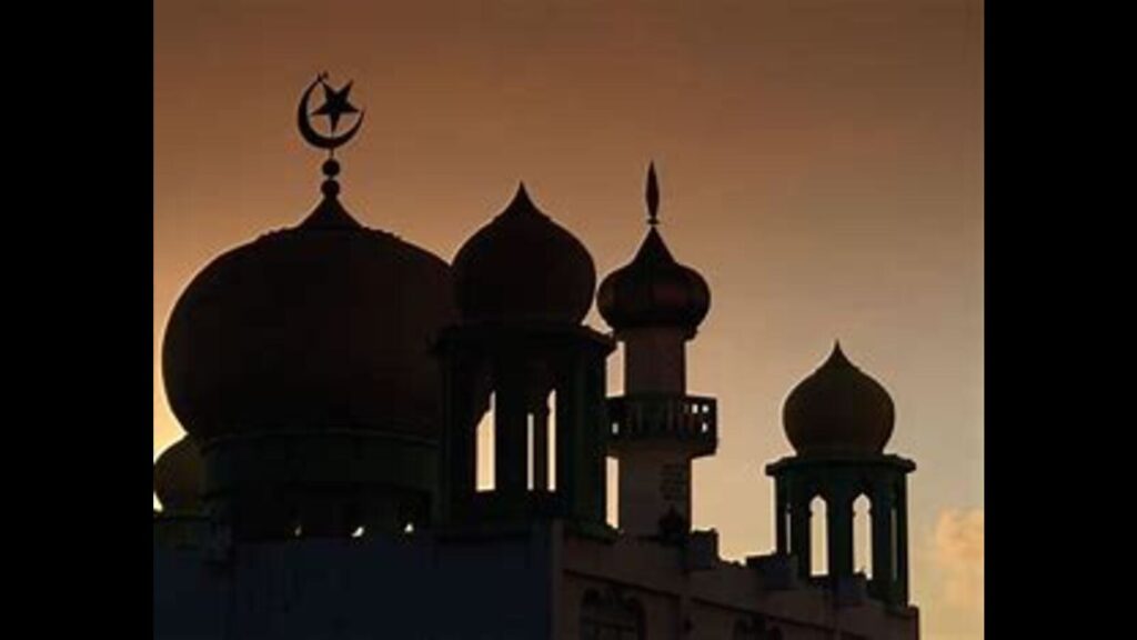 FIR against imam for calling azaan on loudspeaker in Sambhal