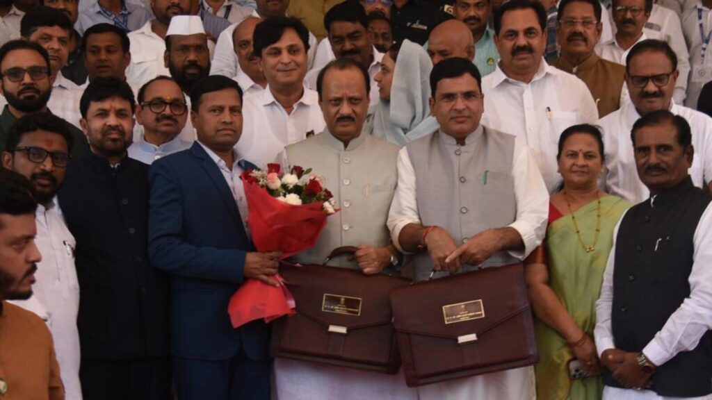 Facing paucity of funds, state woos investments | Mumbai news
