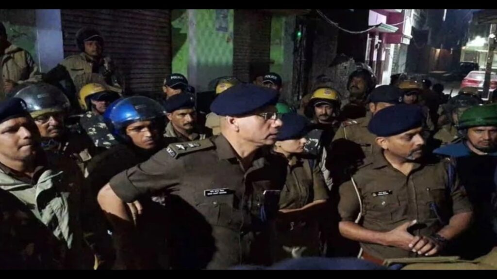 Failed raid in U.P’s Bareilly: U’khand police accused of assault, vandalism, women file complaints