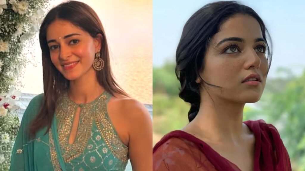 Fans slam Ananya Panday’s Kesari Chapter 2 casting, ask for Wamiqa Gabbi instead; ‘would have been 1000 times better..’