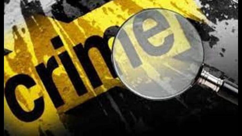 Faridabad: Man stabbed 21 times inside abandoned bus, 1 held