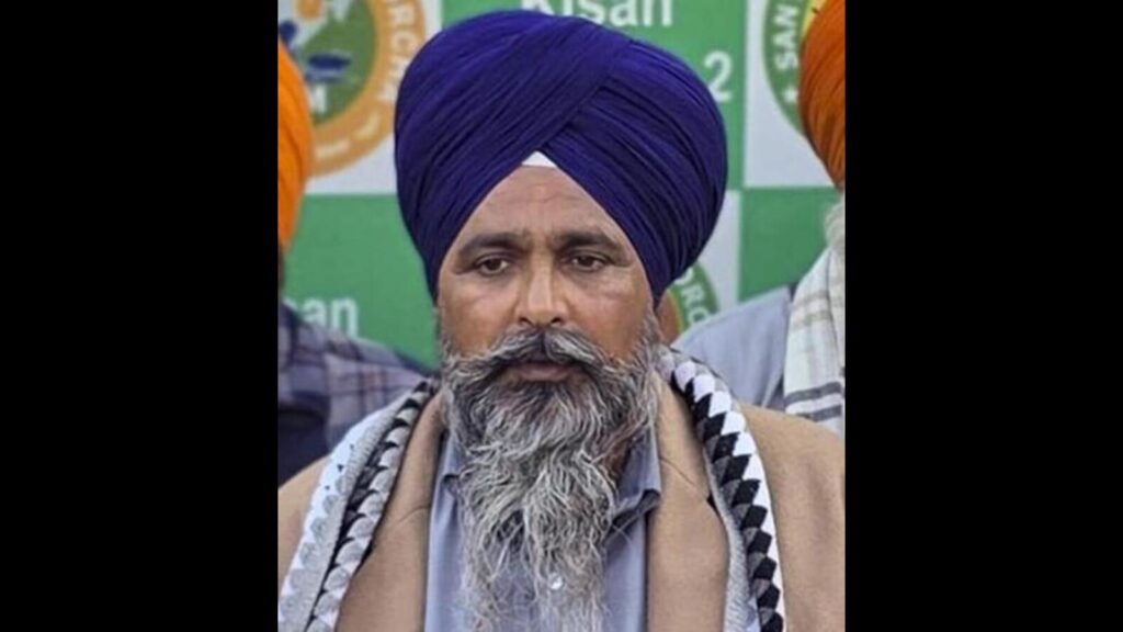 Farmers’ movement will continue, says Pandher after release from Muktsar jail