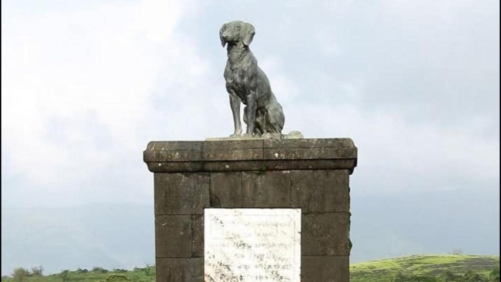 Fate of Waghya’s statue hangs in the balance as debate over its removal intensifies