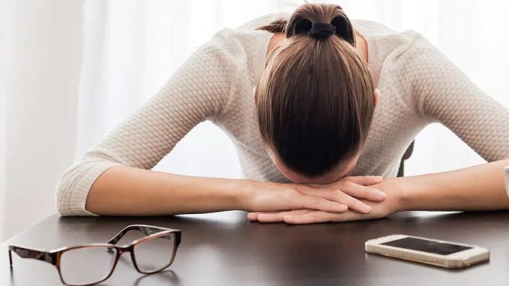 Fatigue, weakness? It could be more than just iron deficiency. Know the hidden risks | Health
