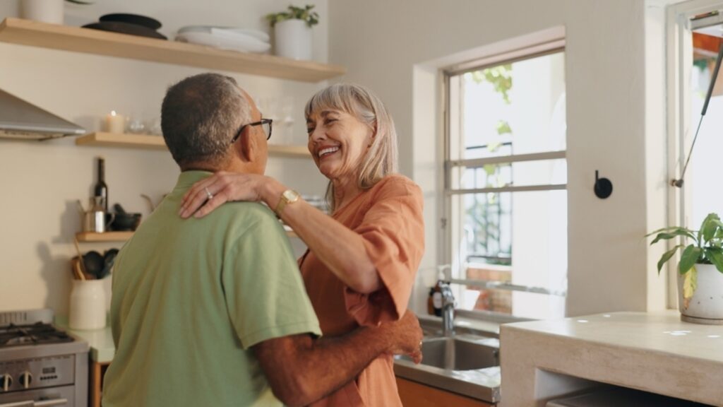 Feeling good? Thank your partner as study says their mood affects yours