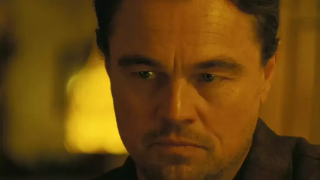 First look at Leonardo DiCaprio’s role in Paul Thomas Anderson’s new film, One Battle After Another; watch