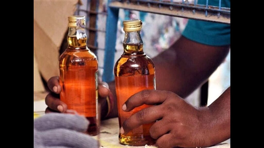 First phase of e-lottery for U.P. liquor shops on March 6
