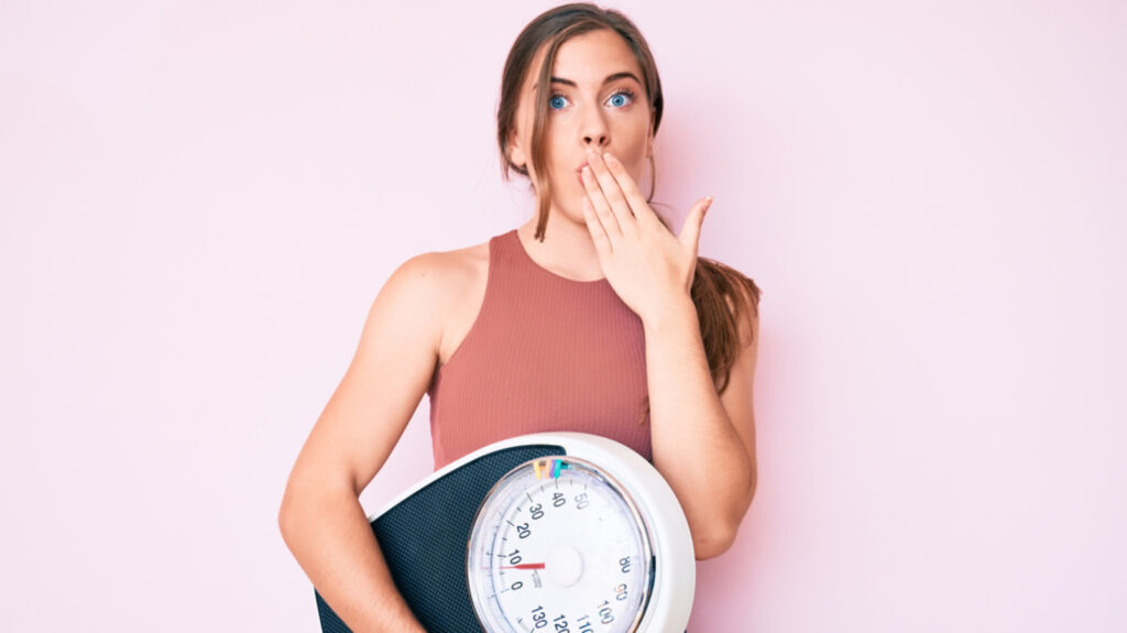 Fitness coach shares 10 mistakes that are killing your weight loss progress: ‘Following crash diets you can’t stick to’ | Health