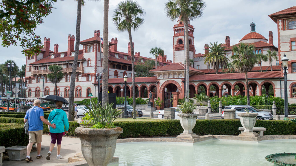 Florida’s best-kept secret: Here’s why remote workers are flocking to this historic beach town in the US | Travel