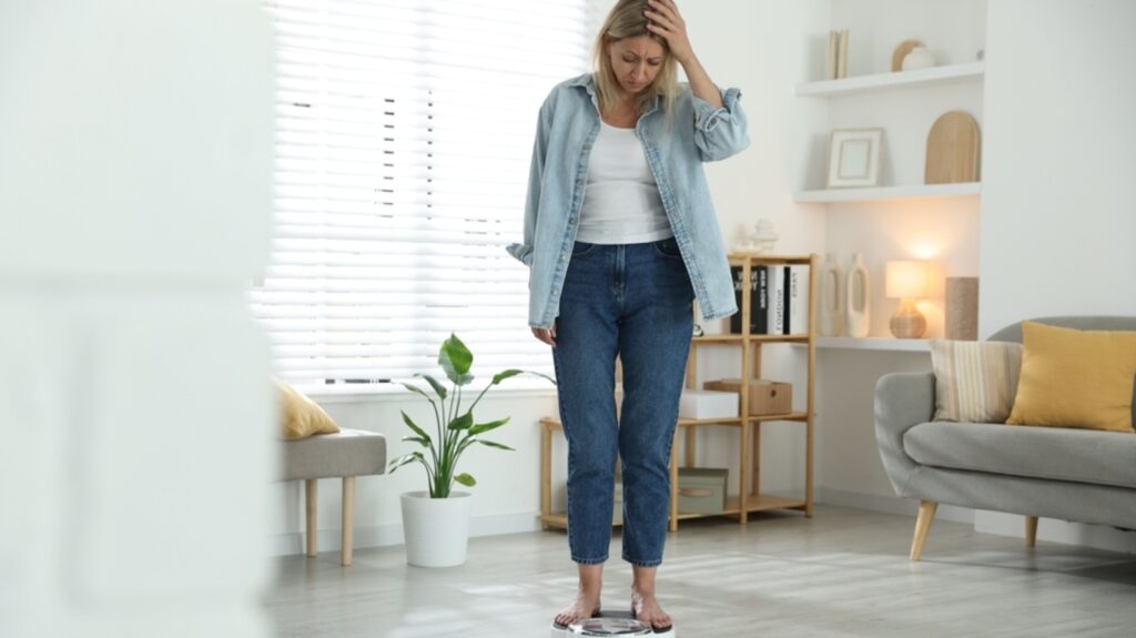 Forget the guilt: Here’s why regaining weight might not ruin your fitness progress | Health