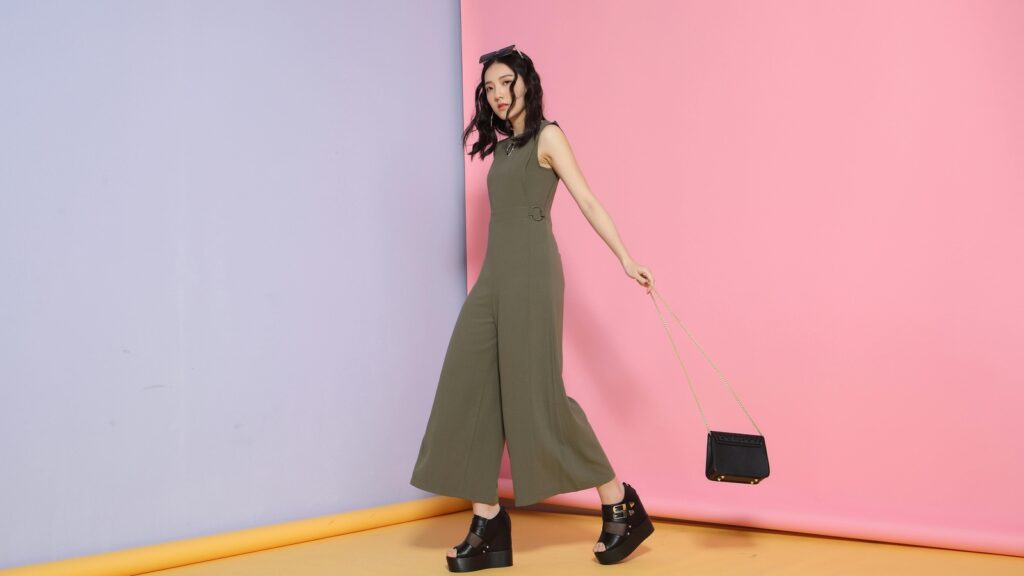 Formal jumpsuits for women: Your shortcut to power dressing; Boss mode activated! | Fashion Trends