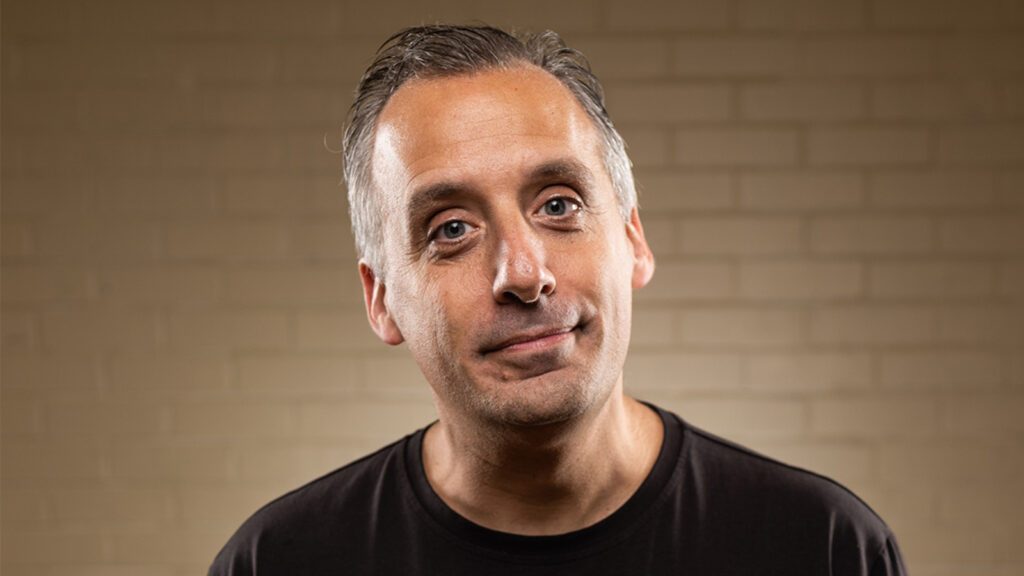 Former Impractical Jokers star Joe Gatto denies all sexual assault claims: ‘I wouldn’t assault anyone’; read