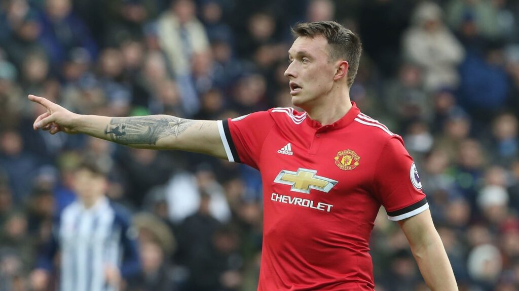 Former Manchester United defender Phil Jones set to visit India | Football News