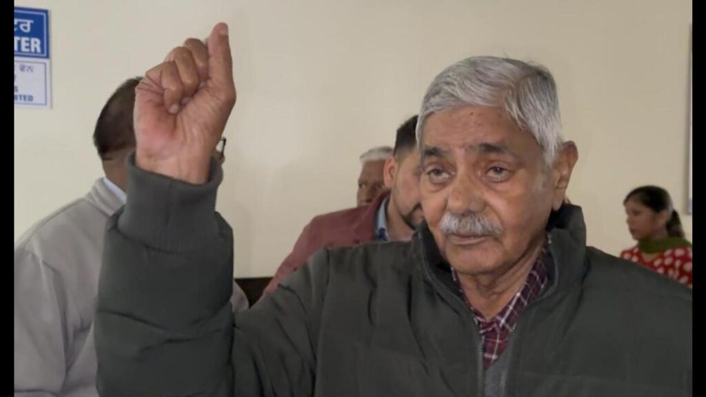 Former SHO among two cops convicted in 1993 Patti fake encounter case