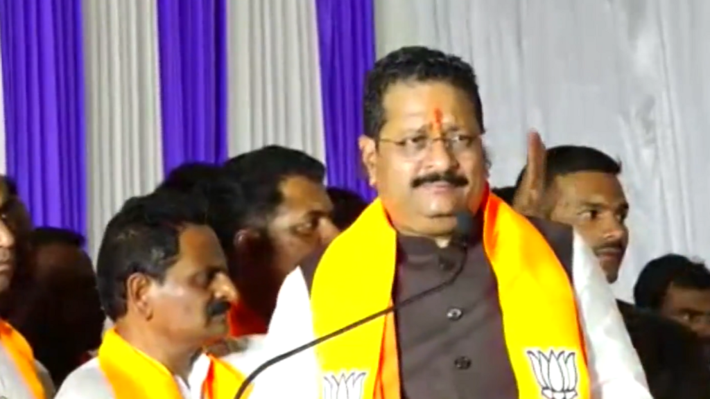 Former Union Minister Basanagouda Patil Yatnal expelled from BJP for 6 years over ‘indiscipline’ | Bengaluru