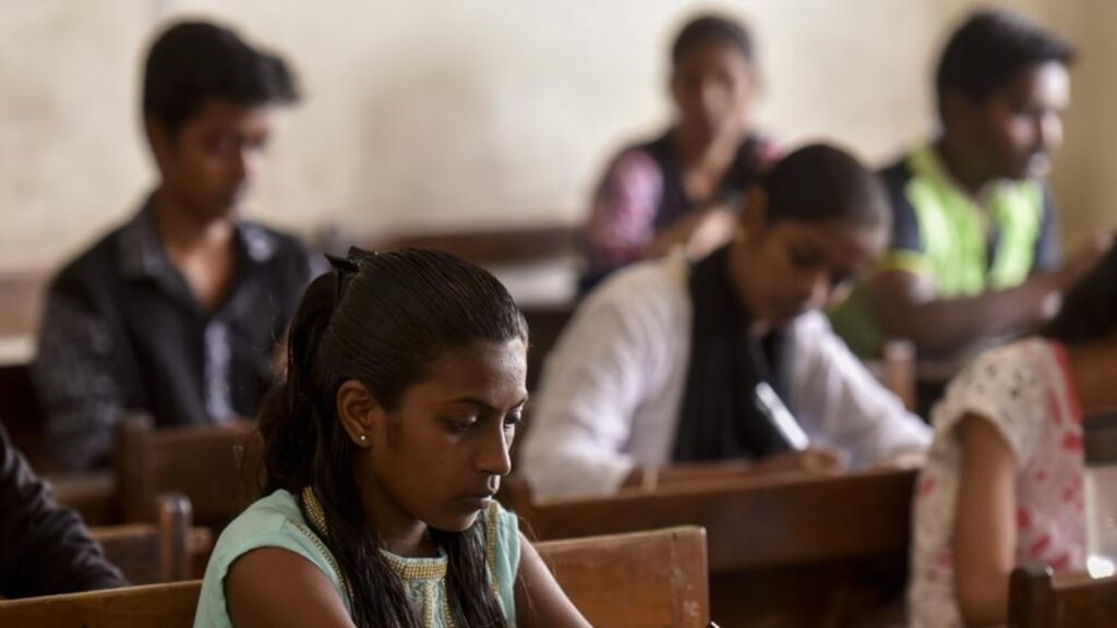 Four persons, including two B.Tech students, held for MBA-CET admission process fraud | Education