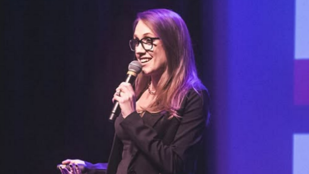 Fox News’ Kat Timpf shares update on breast cancer diagnosis, ‘I’m making the best decision for me and my family’