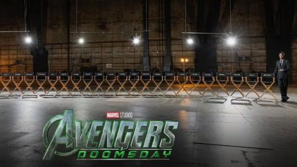 From Avengers vs X-Men to Hulk vs Wolverine and Dr Doom’s TVA war: Doomsday announcement sparks a frenzy of fan theories