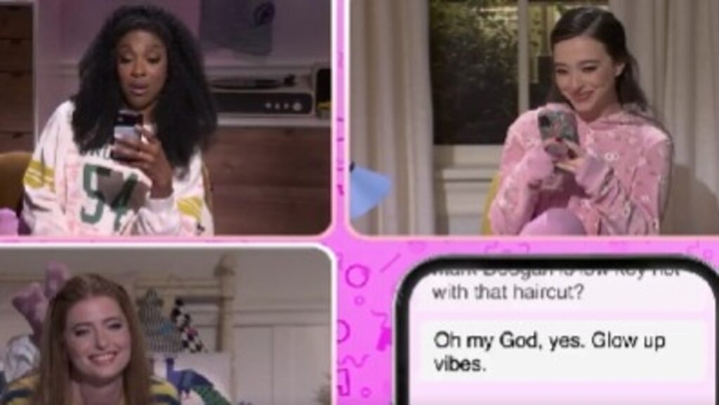 From JFK files to Greenland, here’s how SNL roasts Trump admn’s Signal scandal with Mikey Madison playing teen girl