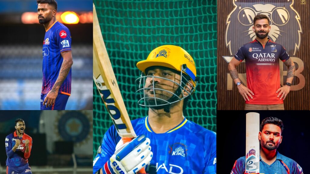 From Rishabh Pant’s LSG captaincy to MS Dhoni retirement: What to expect from IPL 2025?
