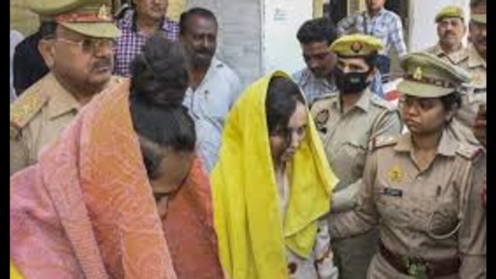 From high to homicide: Meerut accused murderers battle drug withdrawal behind bars
