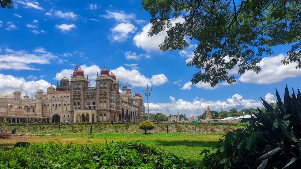 From pensioner’s paradise to IT hub: Is Mysuru ready to catch up with Bengaluru’s real estate boom?