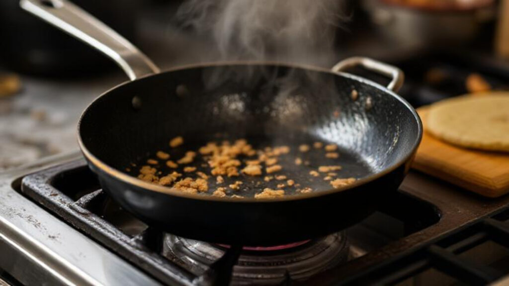 Frying pans for making you a superstar in the kitchen: Our 8 recommendations for 2025