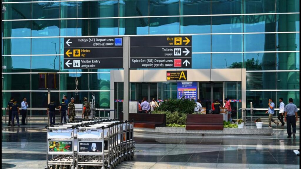 Full-fledged operations at Delhi’s T1 to begin from April 15 | Latest News Delhi