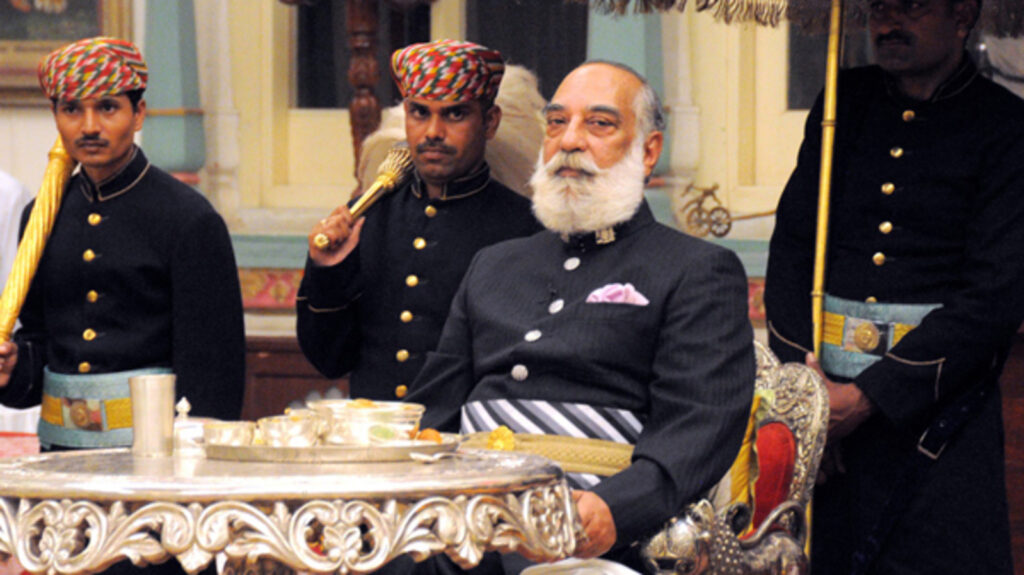 Funeral of Arvind Singh Mewar, Maharana Pratap’s descendant, today in Udaipur | Latest News India