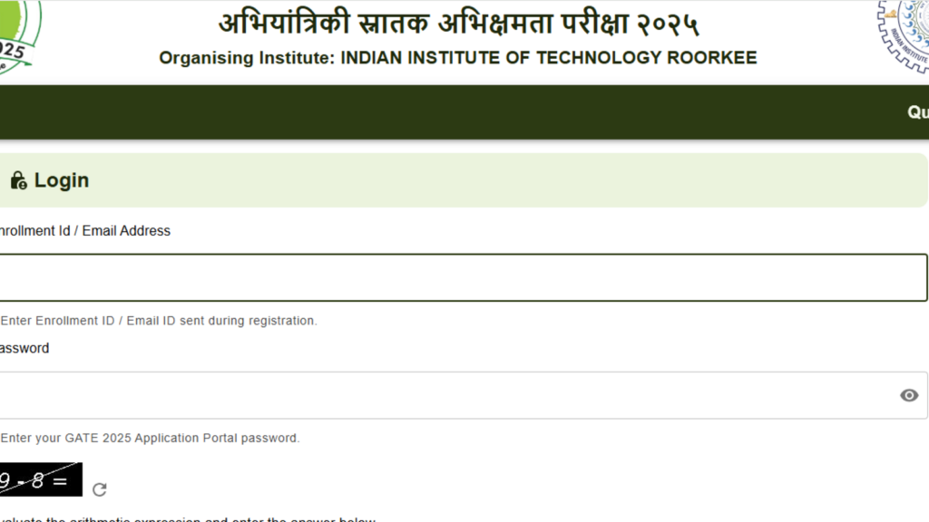 GATE 2025 scorecards releasing tomorrow at gate2025.iitr.ac.in, here’s how to download when out