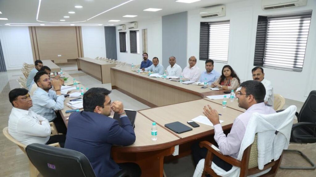 GDA finalises land procurement rates for 5 Ghaziabad villages