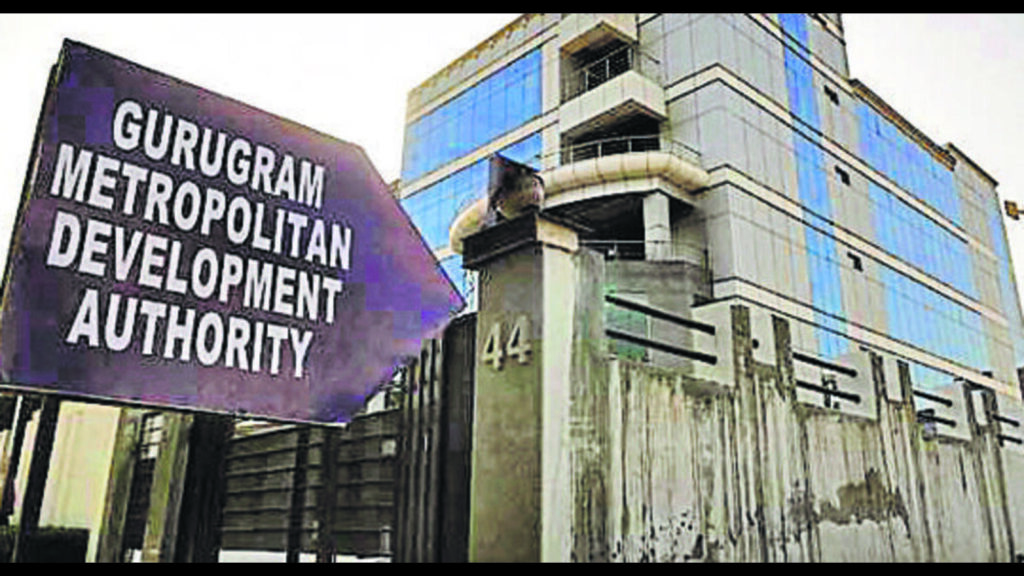 GMDA awards ₹8.25 cr tender for upgrading 5.5km stretch of SPR