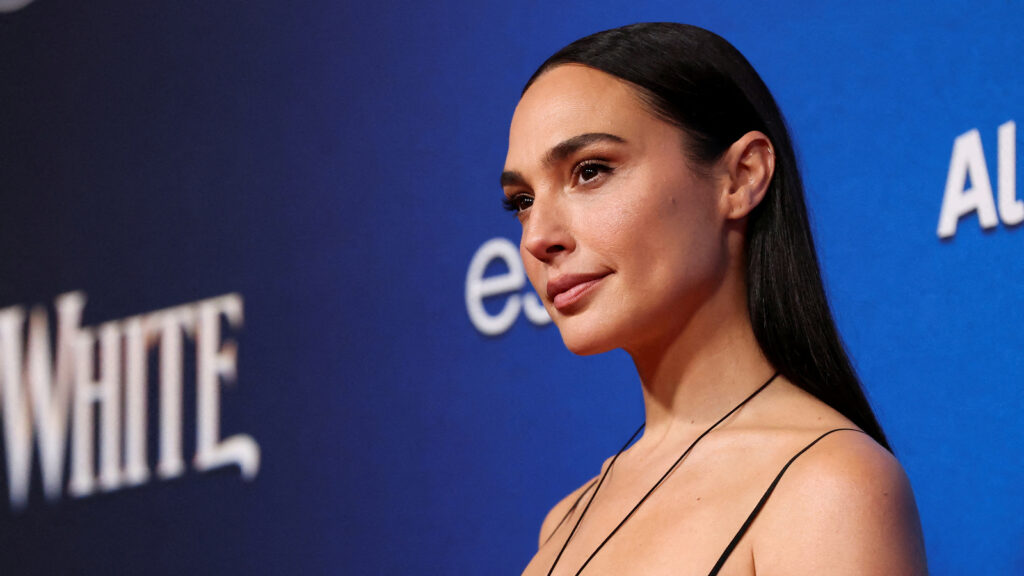 Gal Gadot’s acting skills in viral scene Snow White draws comparisons to Scooby Doo | Hollywood