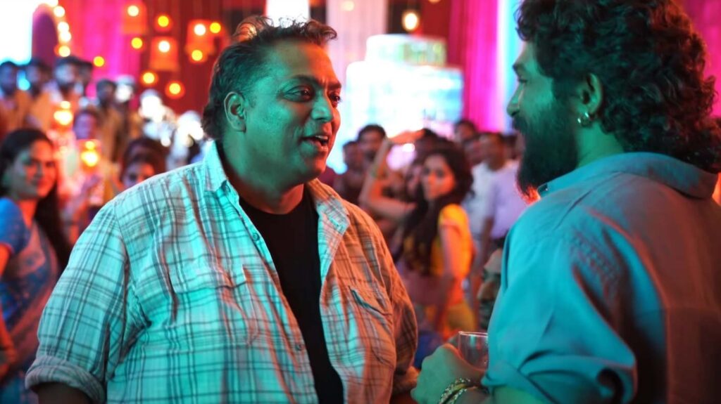 Ganesh Acharya says ‘no one in Bollywood’ gave him due credit but Allu Arjun did for Pushpa films | Bollywood