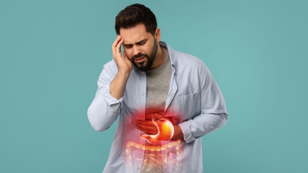 Gastrointestinal cancer: Doctor explains role of diet and lifestyle in preventing it | Health