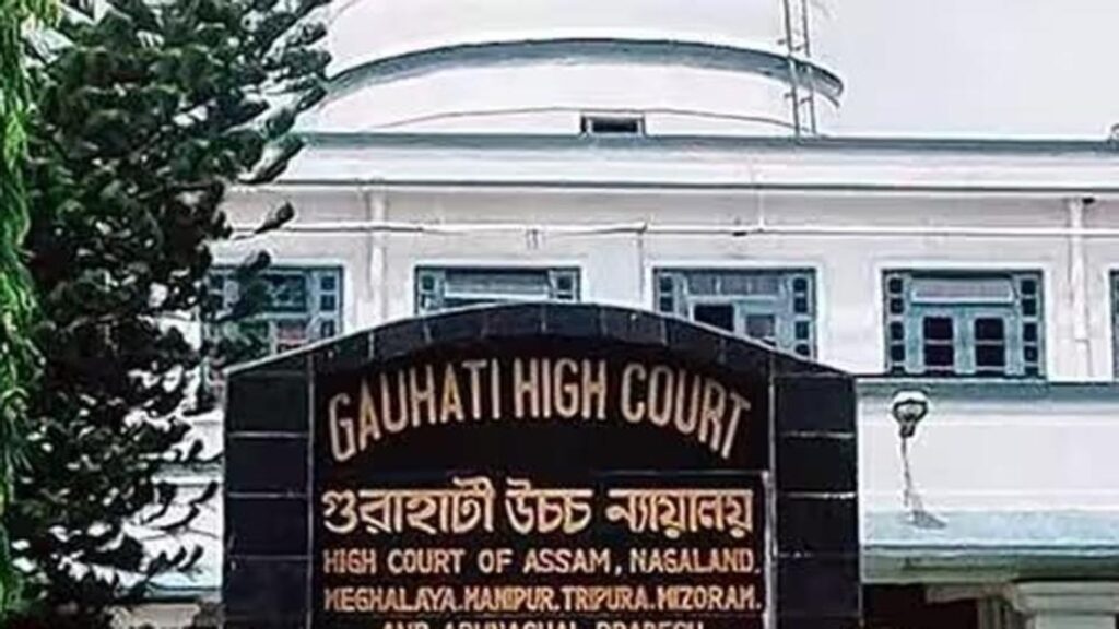 Gauhati HC grants interim bail to USTM chancellor Mahbabul Haque, sets next date of hearing for April 9 | Education