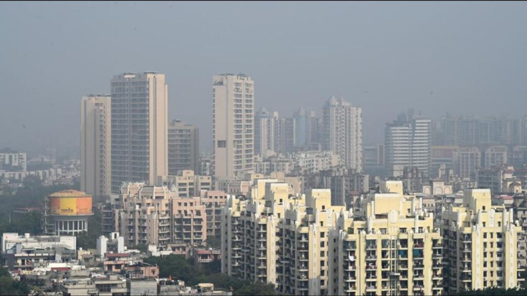Gautam Budh Nagar: Likely circle rate hike to hit homebuyers’ interest