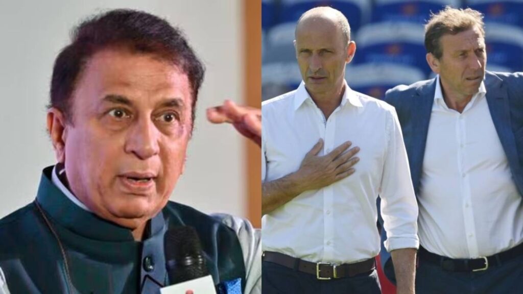 Gavaskar schools ‘carpers’ Nasser, Atherton again with smashing reply: ‘Why didn’t England win ICC titles until 2019?’