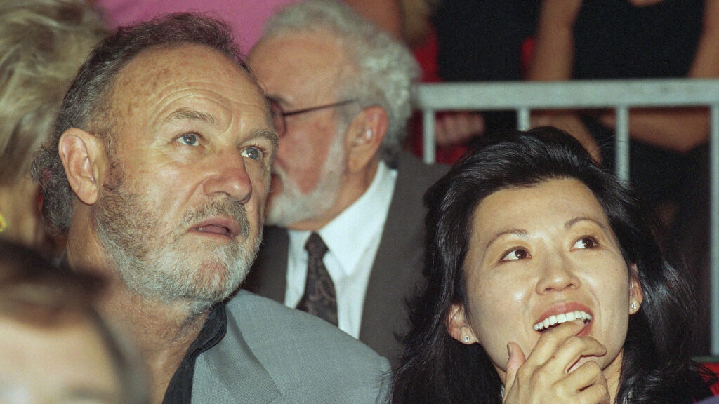 Gene Hackman and Betsy’s wills unveiled: Details inheritance and succession plans | Hollywood