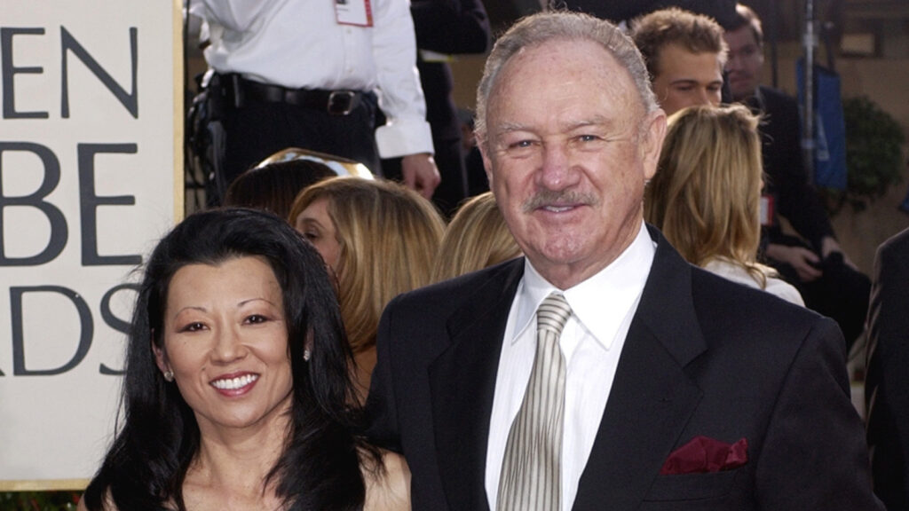 Gene Hackman and his wife’s cause of death revealed. Here’s how they died | Hollywood