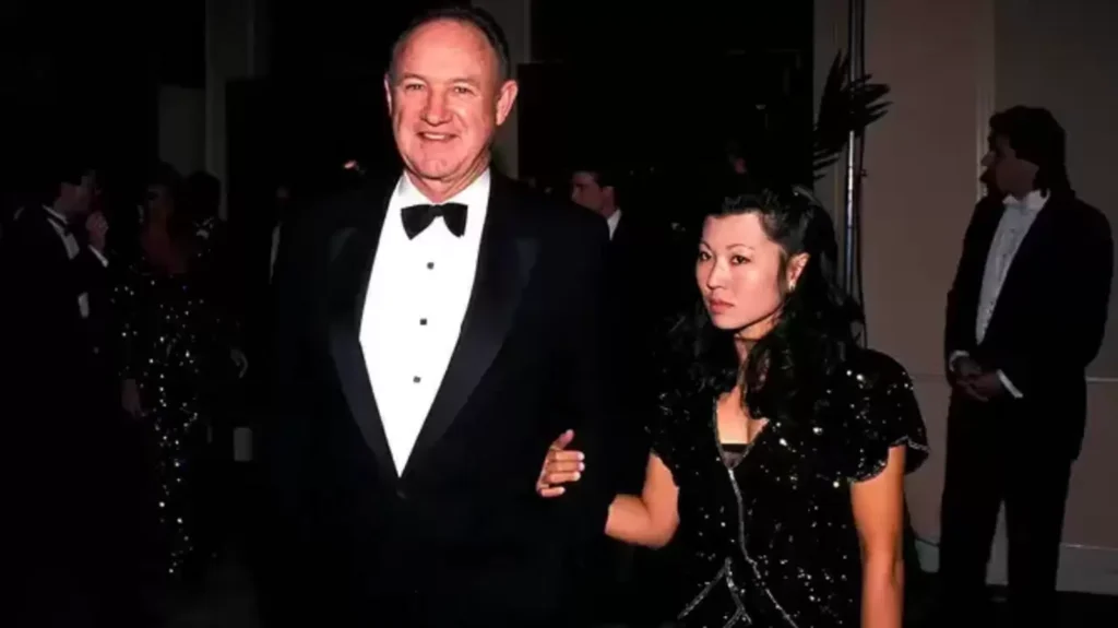 Gene Hackman left his three kids out of his  million estate: Report
