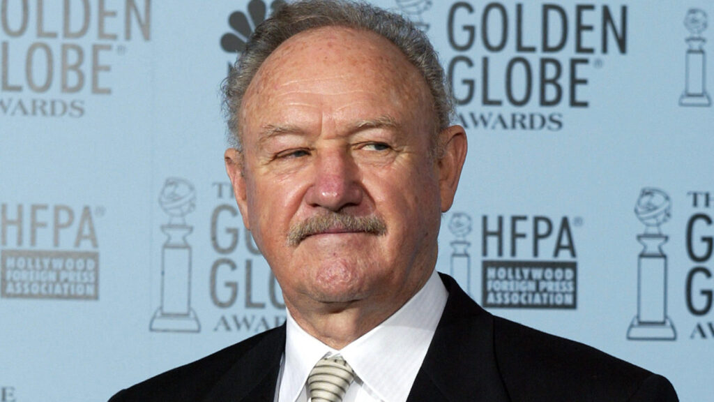 Gene Hackman’s hero dog helped first responders find actor’s body inside New Mexico home | Hollywood